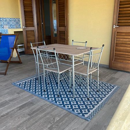Casa Isabella Loc Turist Br Apartment Lipari  Exterior photo