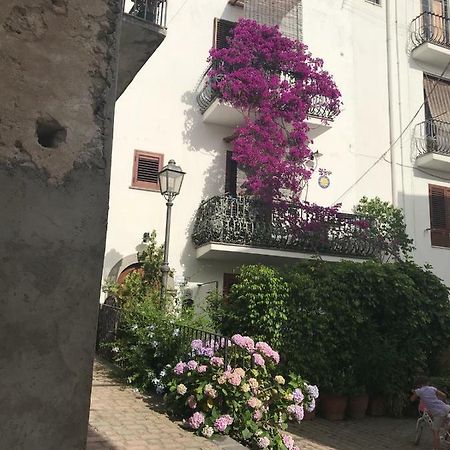 Casa Isabella Loc Turist Br Apartment Lipari  Exterior photo