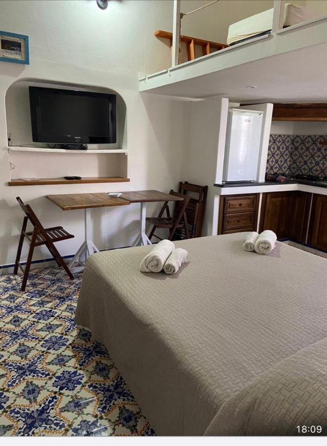 Casa Isabella Loc Turist Br Apartment Lipari  Exterior photo