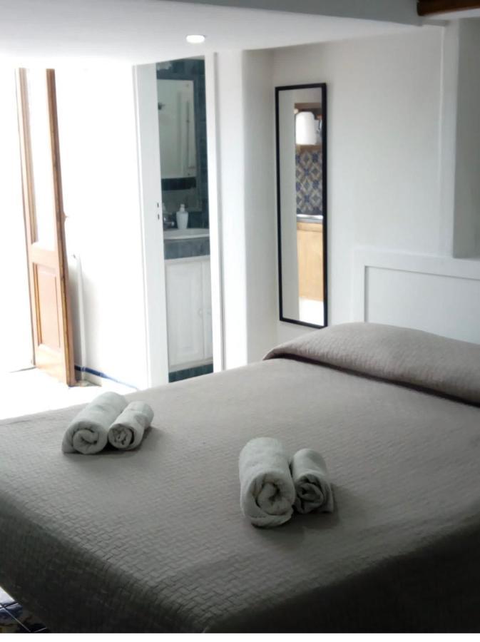Casa Isabella Loc Turist Br Apartment Lipari  Exterior photo