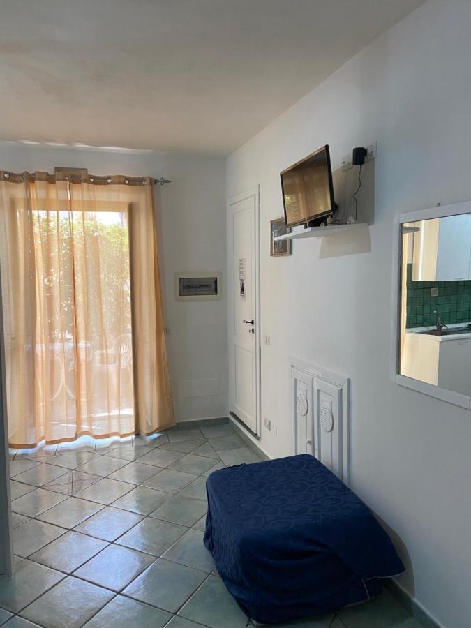 Casa Isabella Loc Turist Br Apartment Lipari  Exterior photo