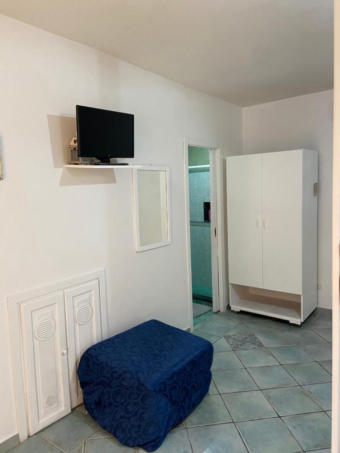 Casa Isabella Loc Turist Br Apartment Lipari  Exterior photo