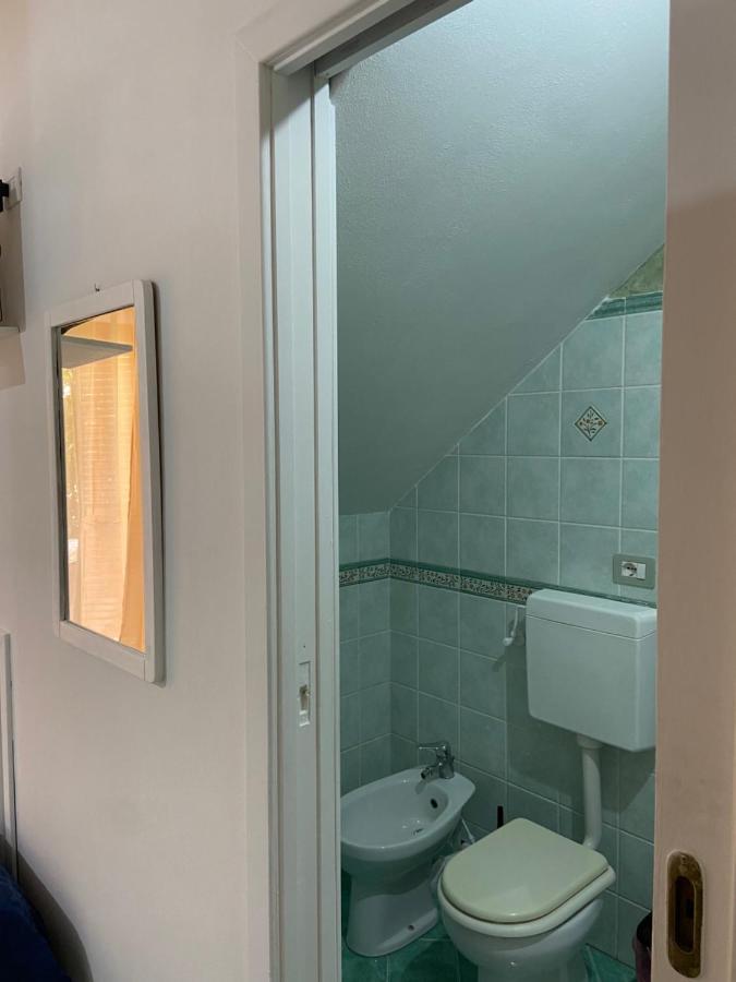 Casa Isabella Loc Turist Br Apartment Lipari  Exterior photo