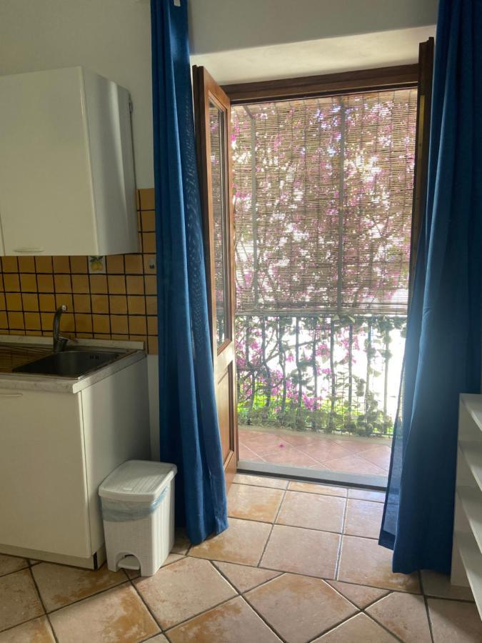 Casa Isabella Loc Turist Br Apartment Lipari  Exterior photo