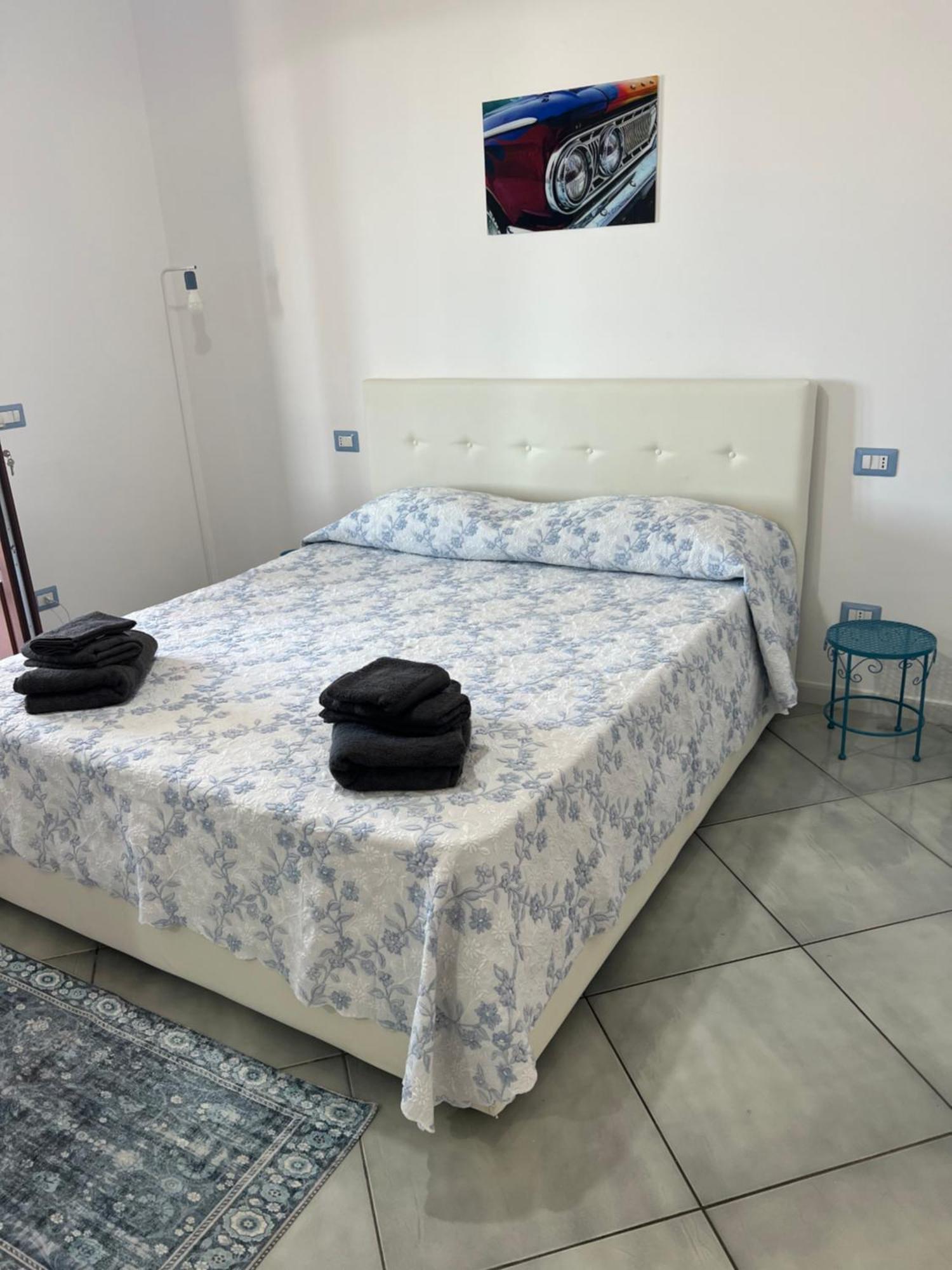 Casa Isabella Loc Turist Br Apartment Lipari  Exterior photo