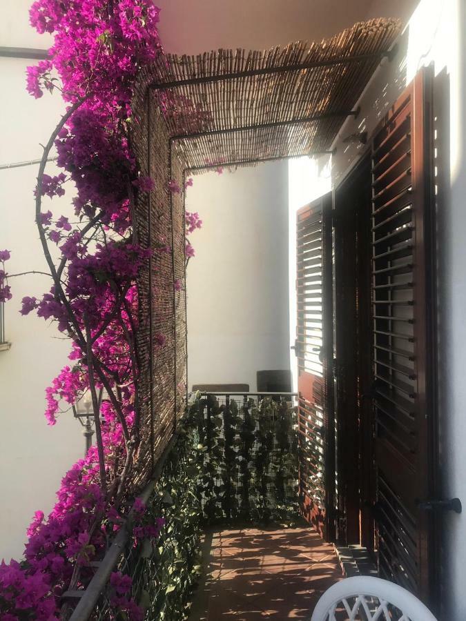 Casa Isabella Loc Turist Br Apartment Lipari  Exterior photo