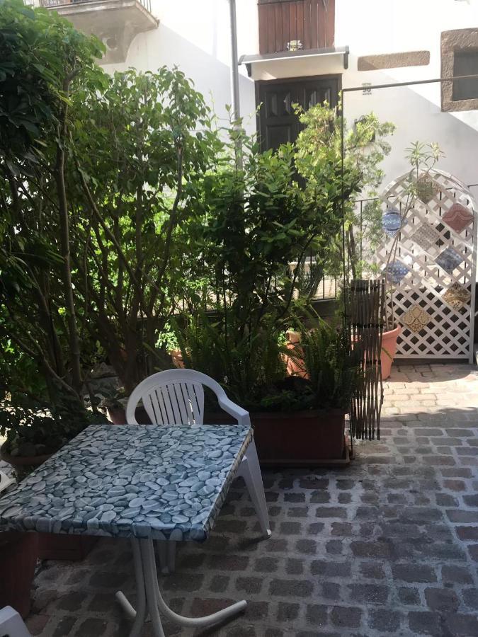 Casa Isabella Loc Turist Br Apartment Lipari  Exterior photo
