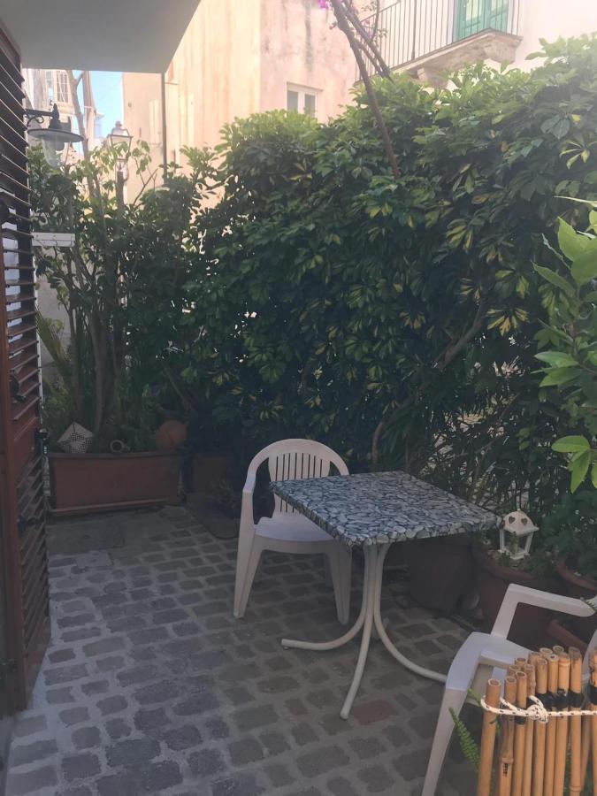 Casa Isabella Loc Turist Br Apartment Lipari  Exterior photo